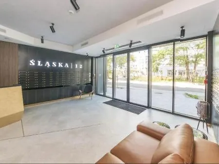 Apartman Slaska 12 *