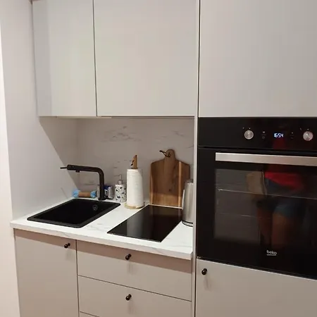 Slaska 12 * 格但斯克