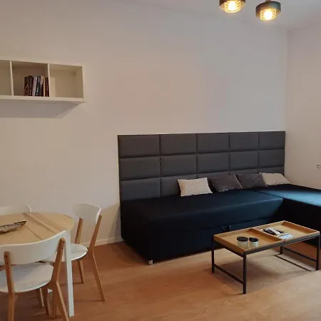 Slaska 12 格但斯克