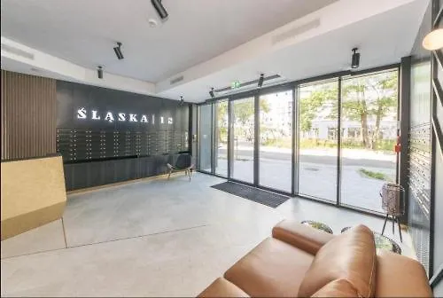 Appartement Slaska 12 *