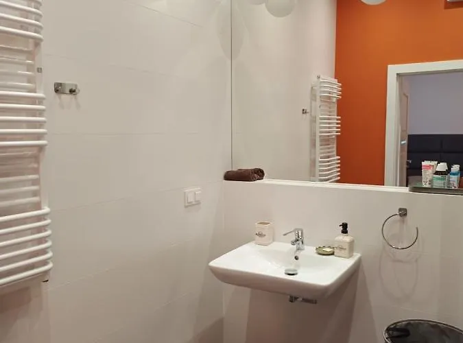 Slaska 12 Apartman *